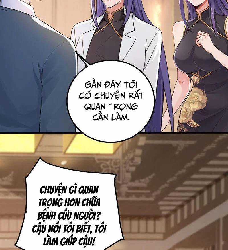 Trấn Quốc Thần Tế - Chapter 215 - Trang 52