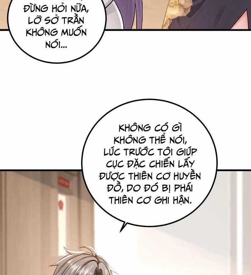 Trấn Quốc Thần Tế - Chapter 215 - Trang 54