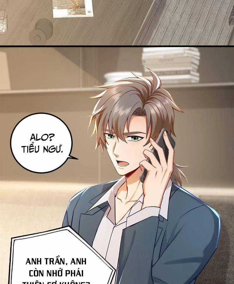 Trấn Quốc Thần Tế - Chapter 215 - Trang 8