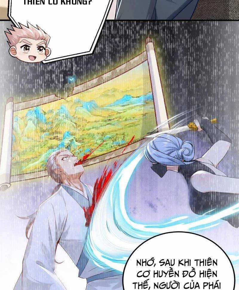 Trấn Quốc Thần Tế - Chapter 215 - Trang 9