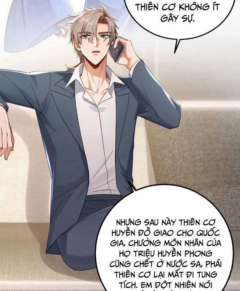 Trấn Quốc Thần Tế - Chapter 215 - Trang 10