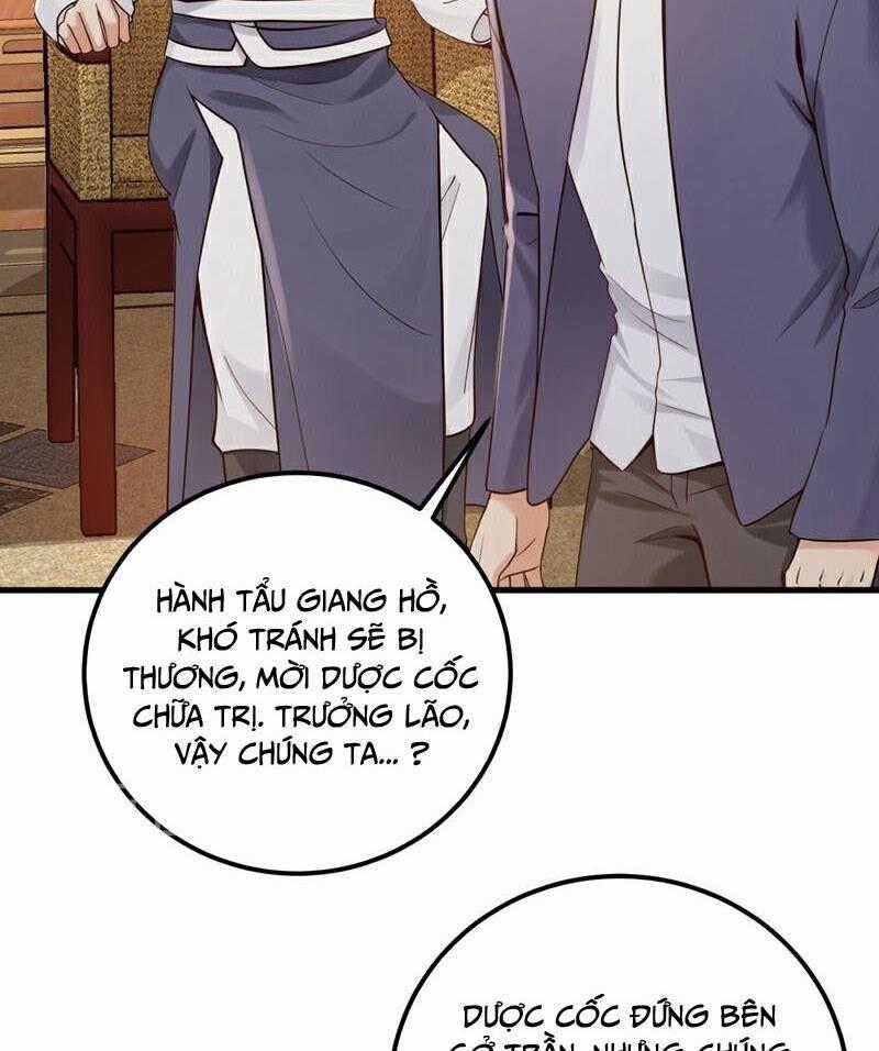 Trấn Quốc Thần Tế - Chapter 217 - Trang 2