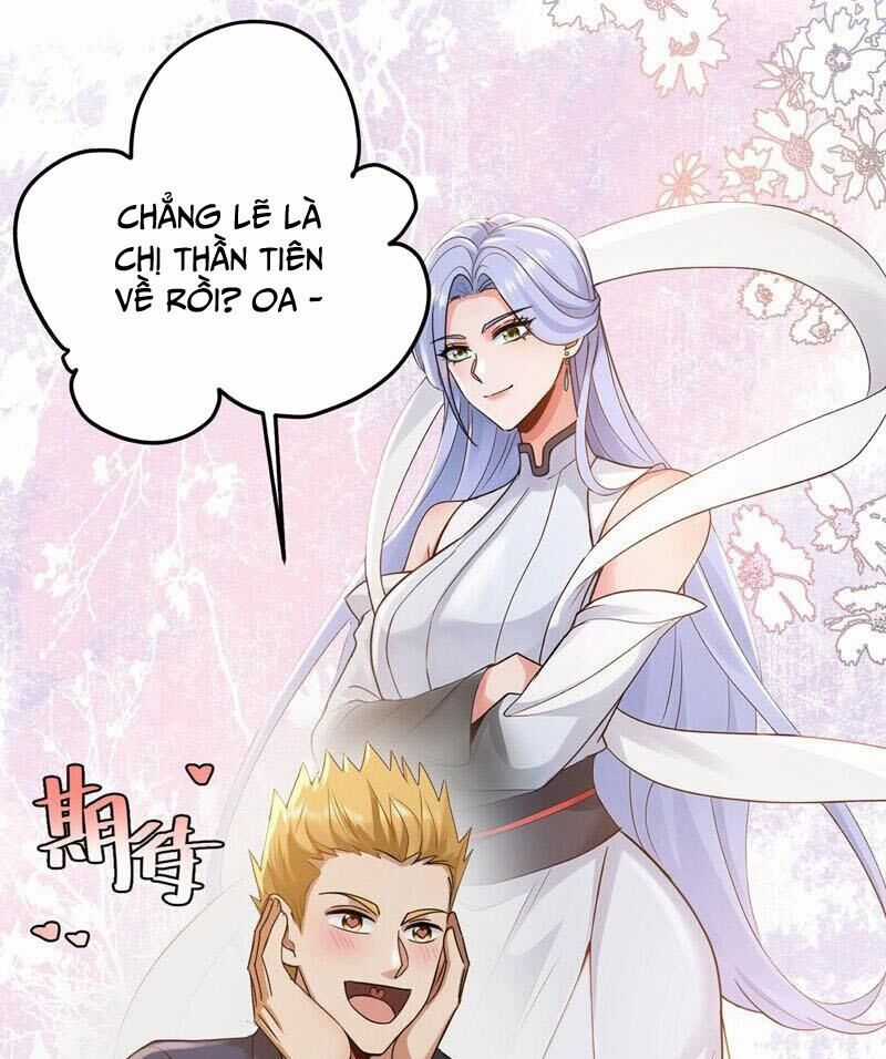 Trấn Quốc Thần Tế - Chapter 217 - Trang 11