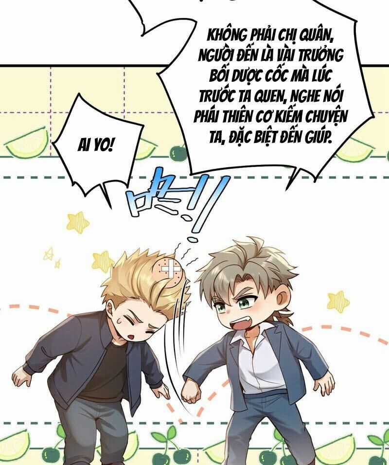 Trấn Quốc Thần Tế - Chapter 217 - Trang 13