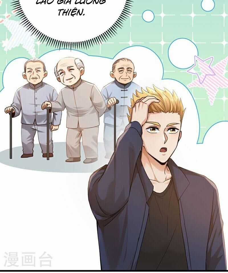 Trấn Quốc Thần Tế - Chapter 217 - Trang 15