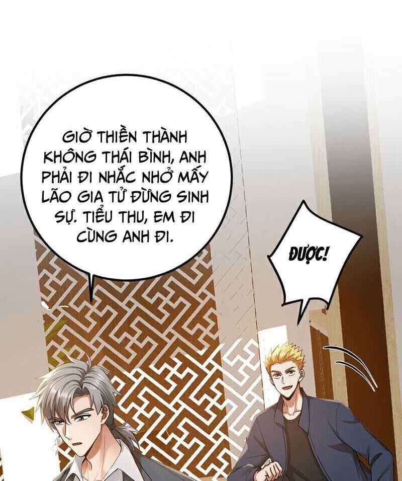 Trấn Quốc Thần Tế - Chapter 217 - Trang 16