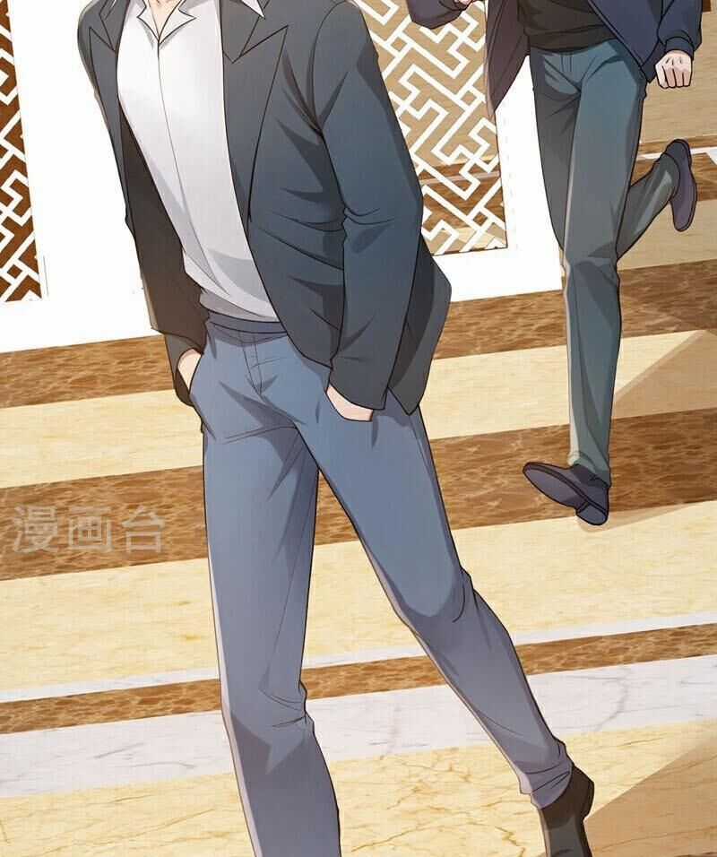 Trấn Quốc Thần Tế - Chapter 217 - Trang 17