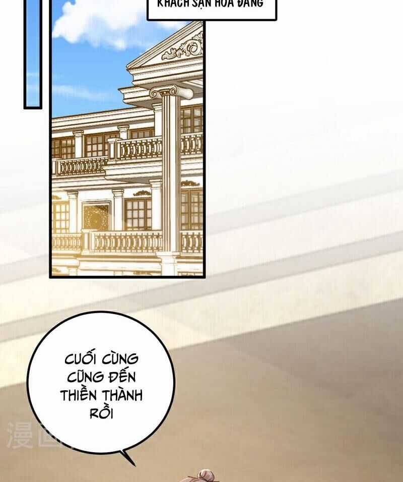 Trấn Quốc Thần Tế - Chapter 217 - Trang 20