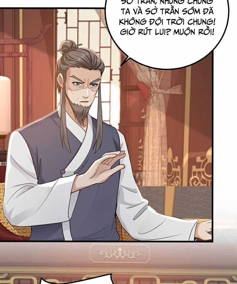 Trấn Quốc Thần Tế - Chapter 217 - Trang 3