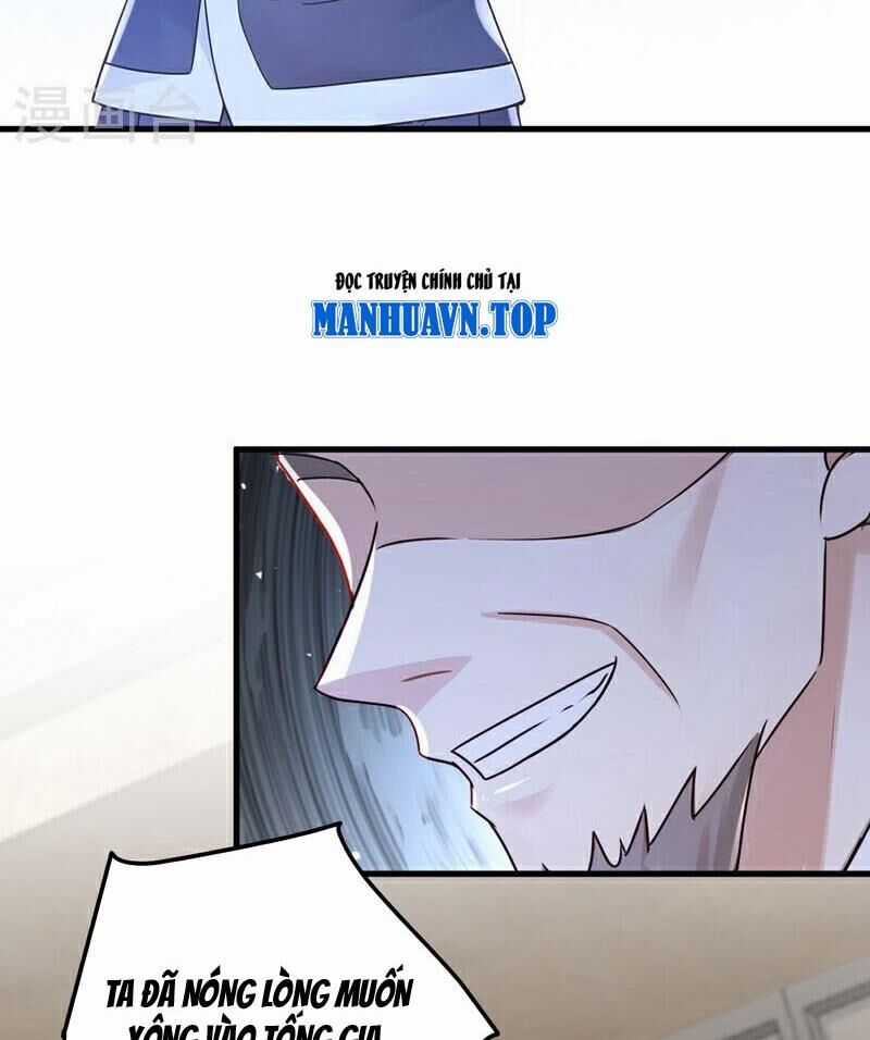 Trấn Quốc Thần Tế - Chapter 217 - Trang 24