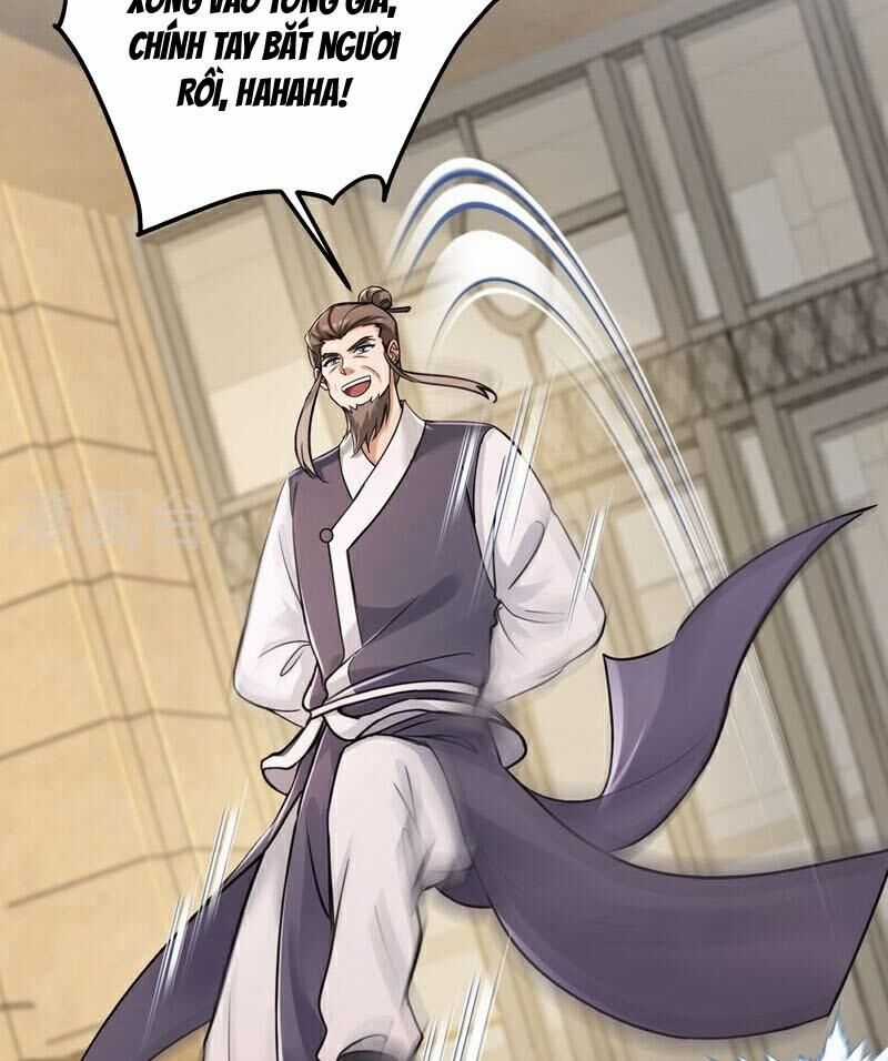 Trấn Quốc Thần Tế - Chapter 217 - Trang 25