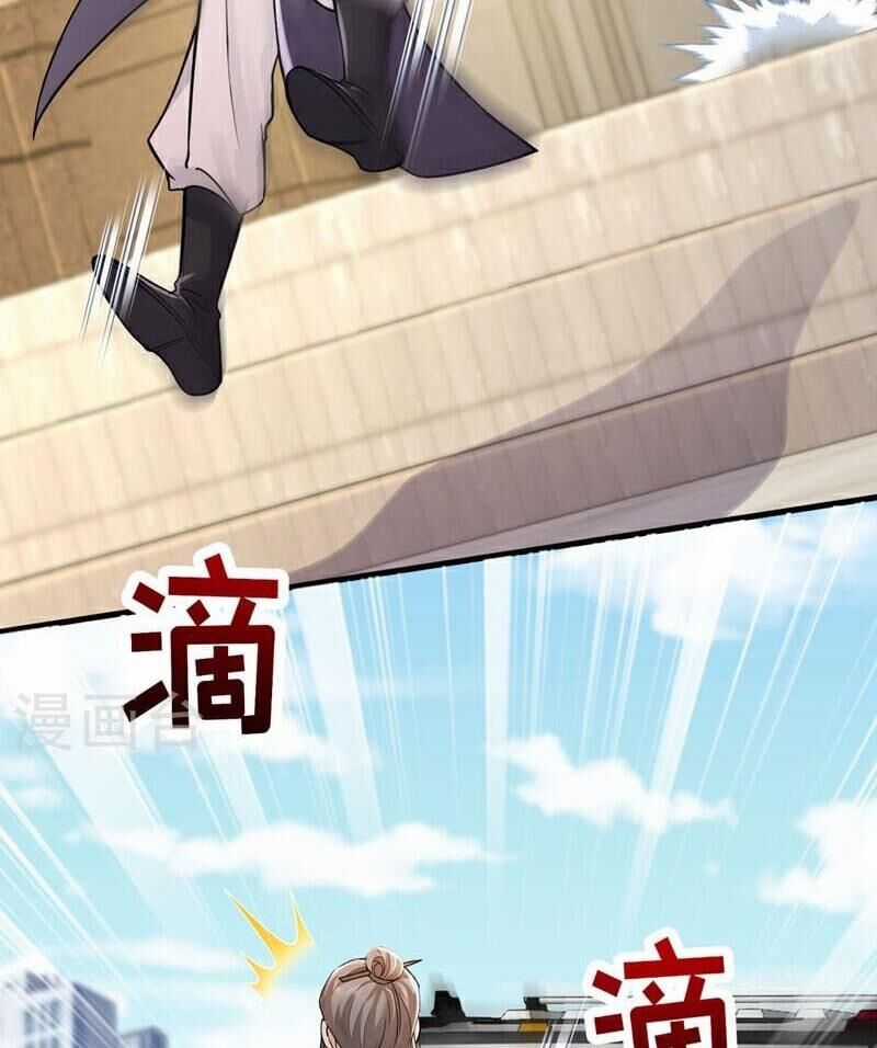 Trấn Quốc Thần Tế - Chapter 217 - Trang 26