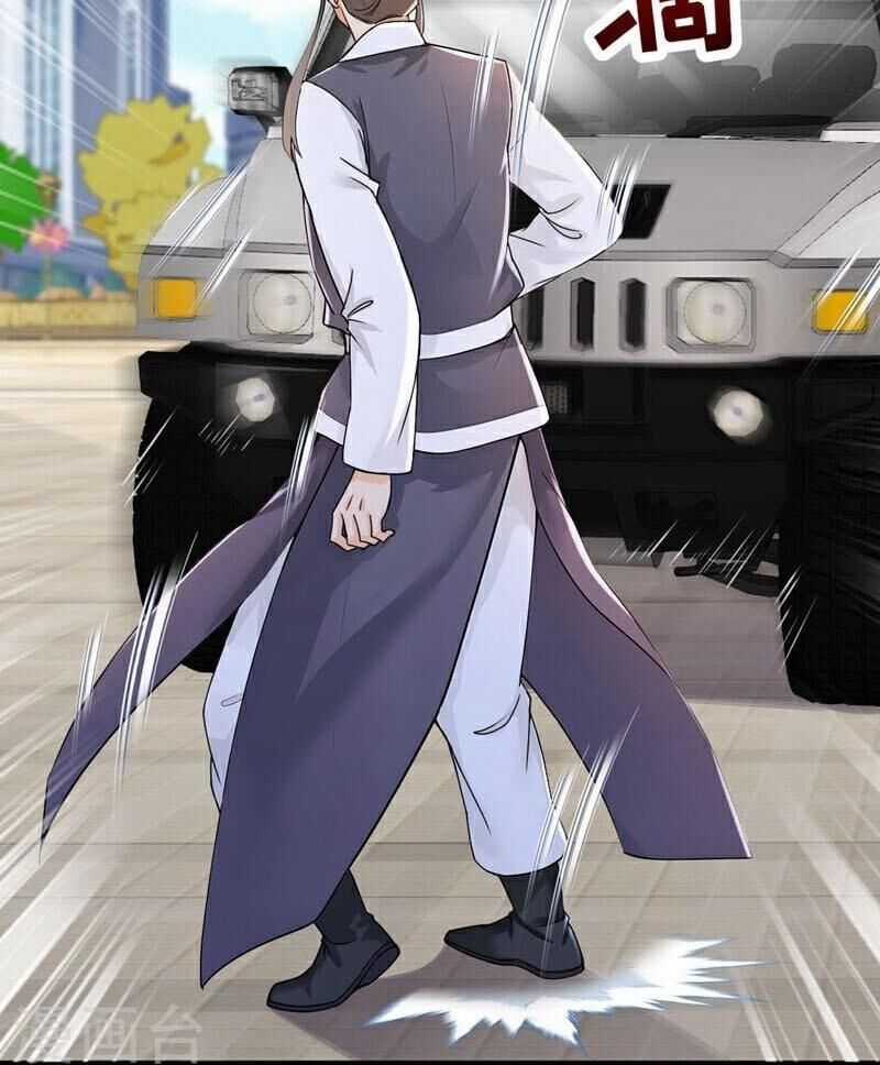 Trấn Quốc Thần Tế - Chapter 217 - Trang 27