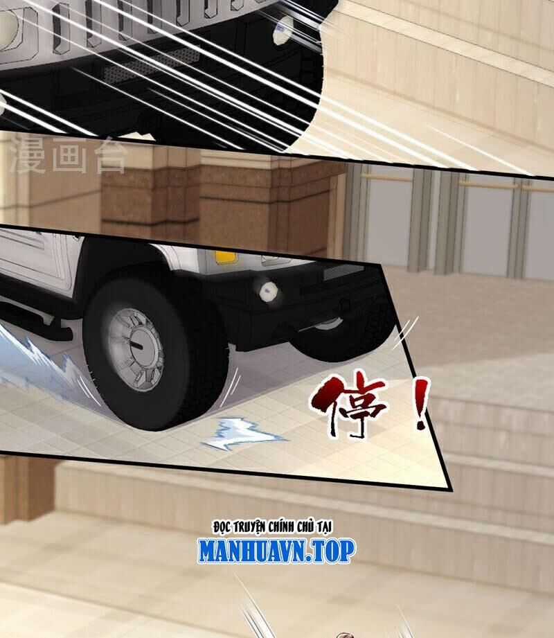 Trấn Quốc Thần Tế - Chapter 217 - Trang 29