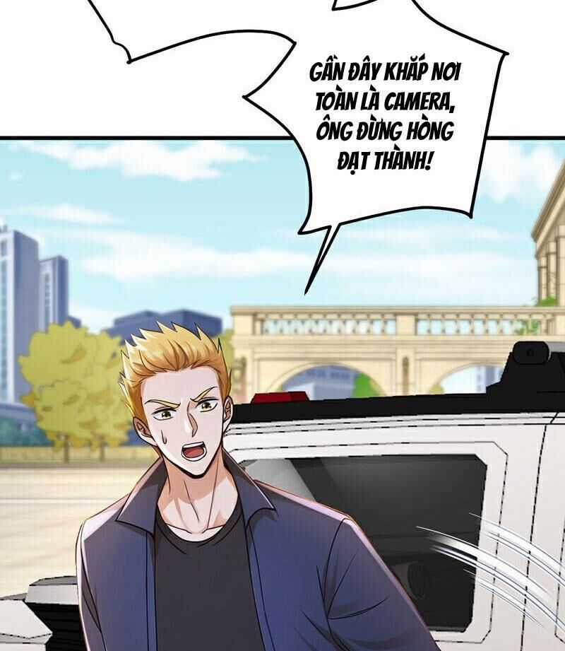 Trấn Quốc Thần Tế - Chapter 217 - Trang 31