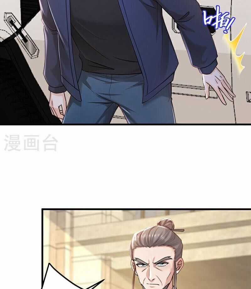 Trấn Quốc Thần Tế - Chapter 217 - Trang 32