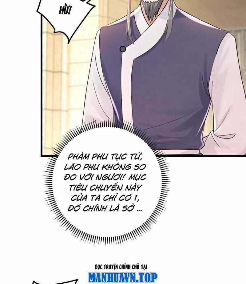 Trấn Quốc Thần Tế - Chapter 217 - Trang 33