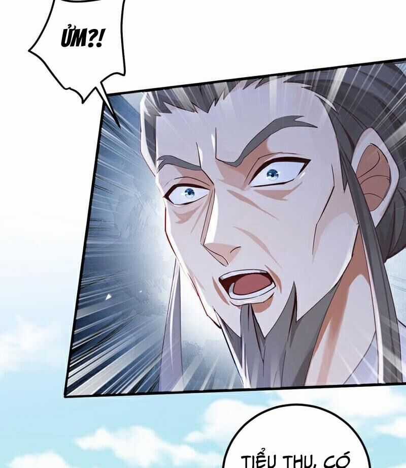 Trấn Quốc Thần Tế - Chapter 217 - Trang 34