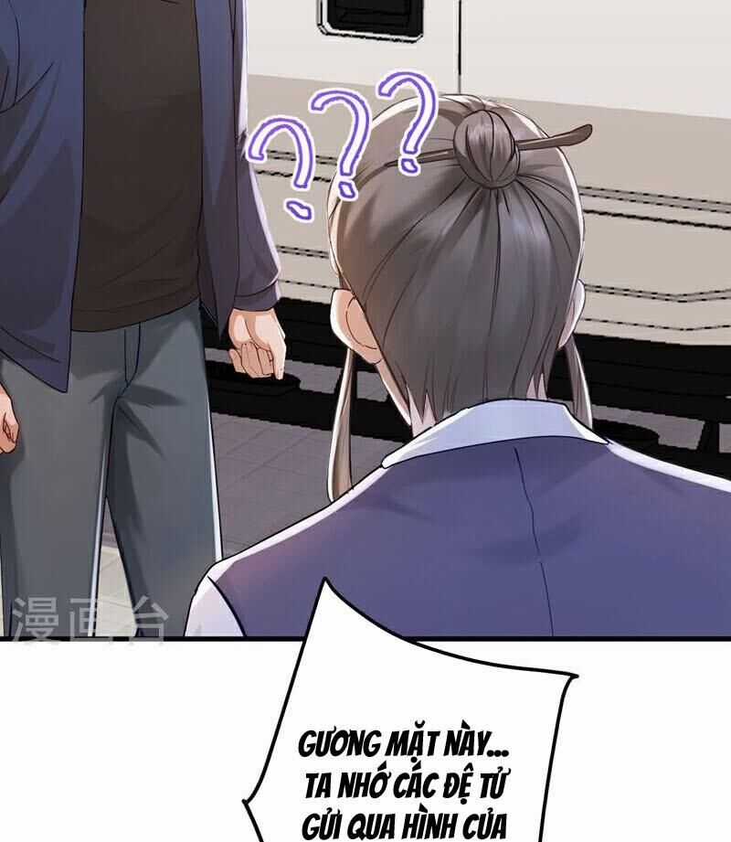 Trấn Quốc Thần Tế - Chapter 217 - Trang 36