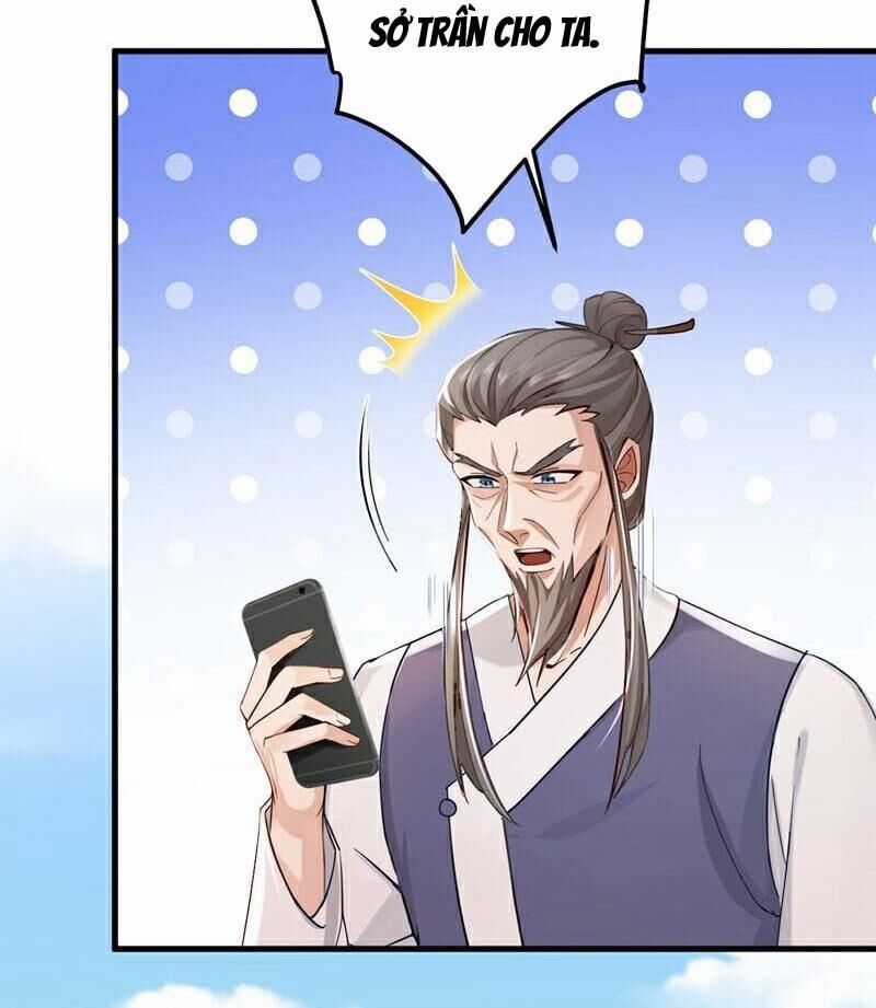 Trấn Quốc Thần Tế - Chapter 217 - Trang 37