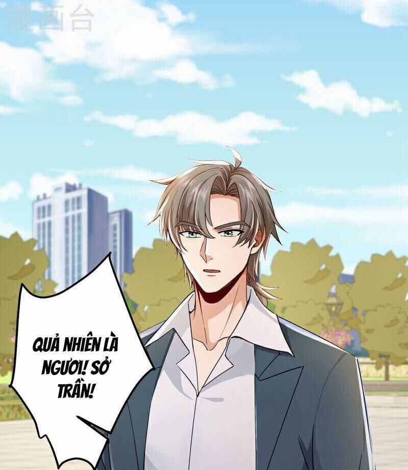 Trấn Quốc Thần Tế - Chapter 217 - Trang 38