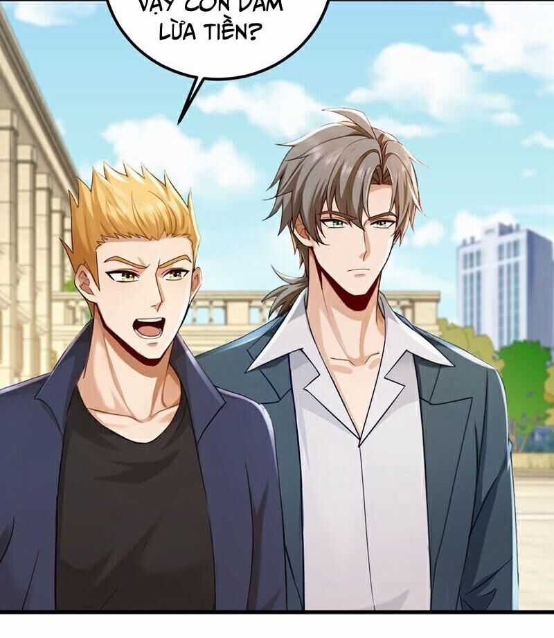 Trấn Quốc Thần Tế - Chapter 217 - Trang 40