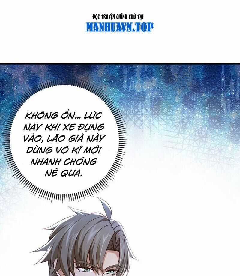 Trấn Quốc Thần Tế - Chapter 217 - Trang 41