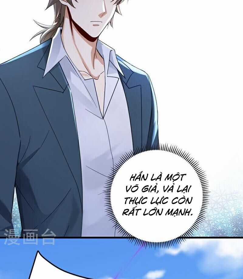 Trấn Quốc Thần Tế - Chapter 217 - Trang 42