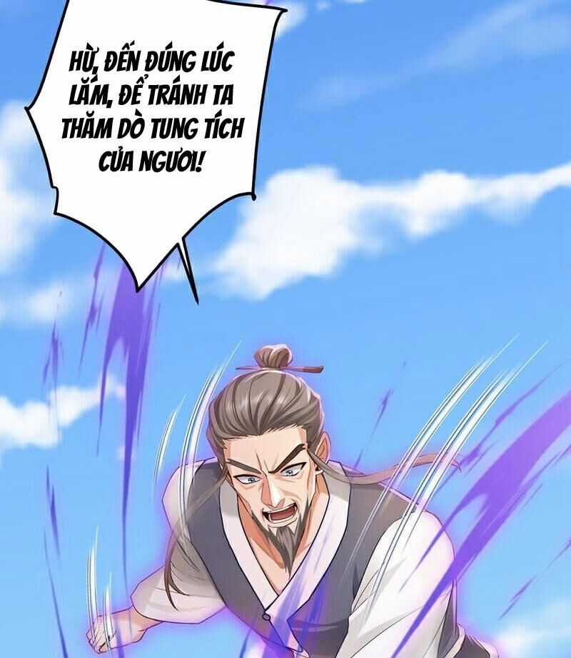 Trấn Quốc Thần Tế - Chapter 217 - Trang 43