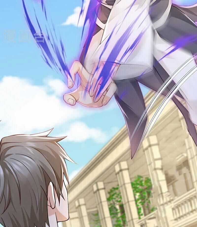 Trấn Quốc Thần Tế - Chapter 217 - Trang 44