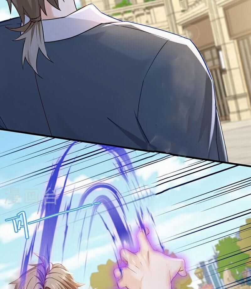 Trấn Quốc Thần Tế - Chapter 217 - Trang 45