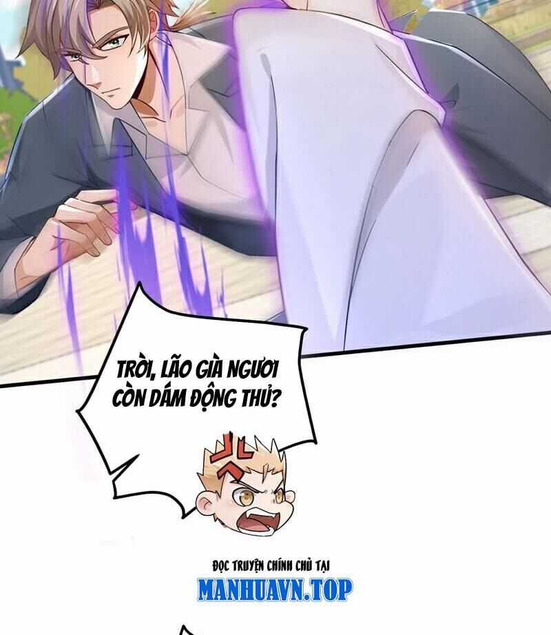 Trấn Quốc Thần Tế - Chapter 217 - Trang 46