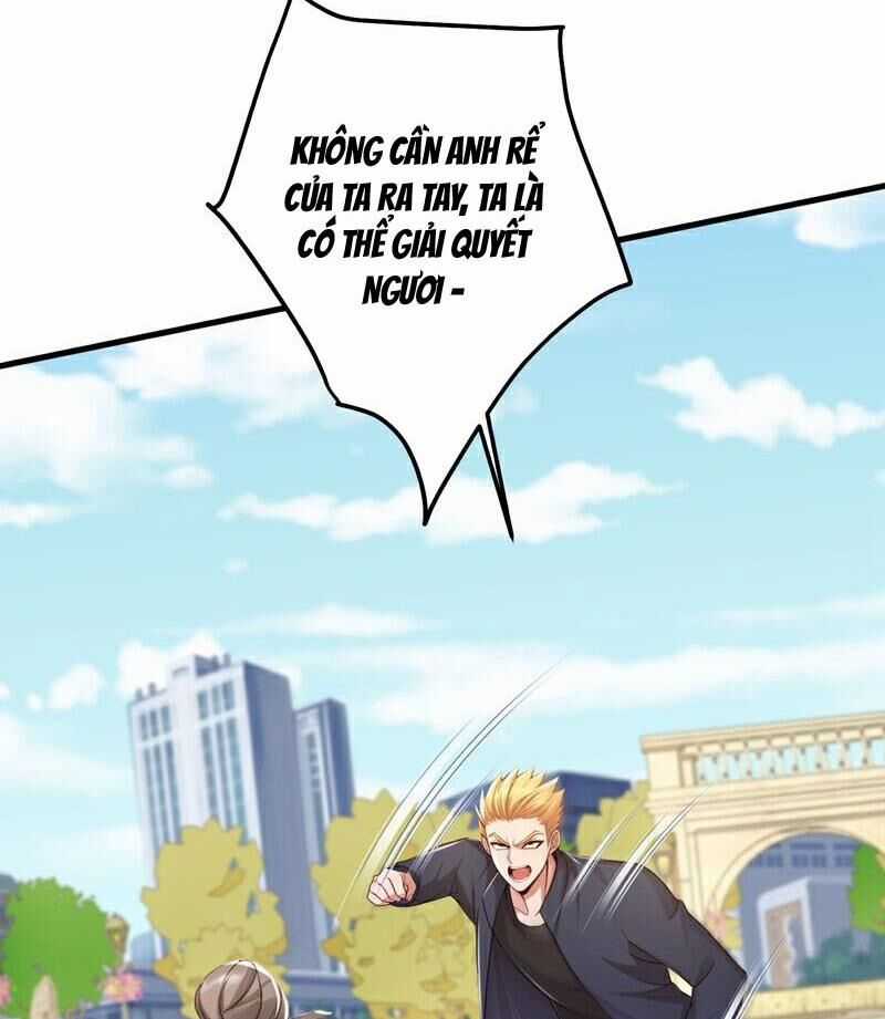 Trấn Quốc Thần Tế - Chapter 217 - Trang 47