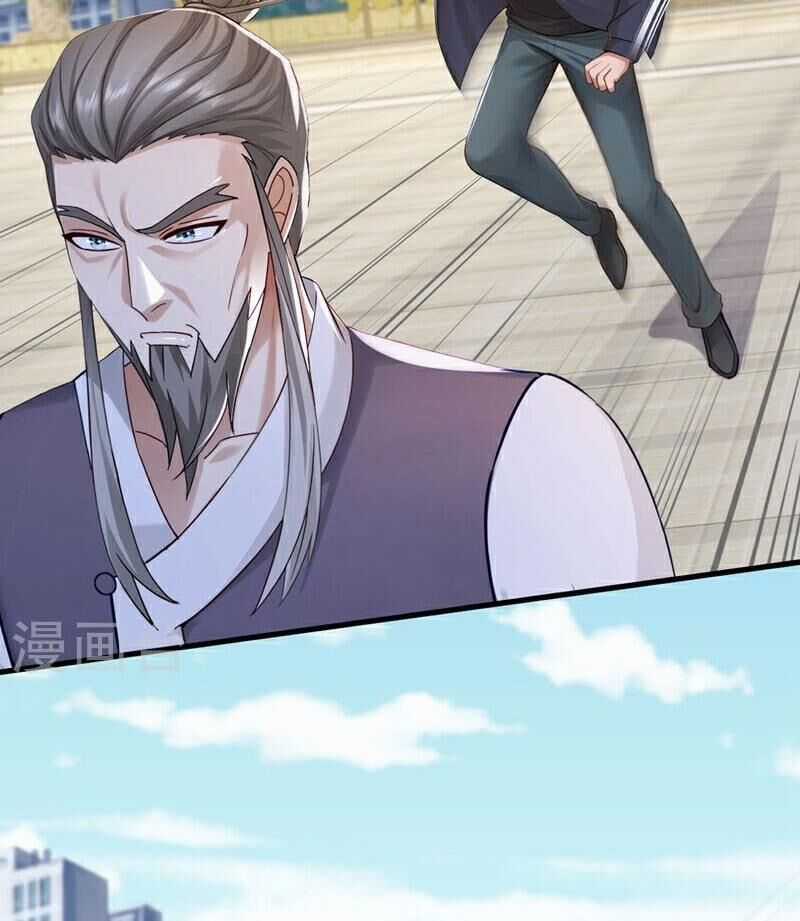 Trấn Quốc Thần Tế - Chapter 217 - Trang 48