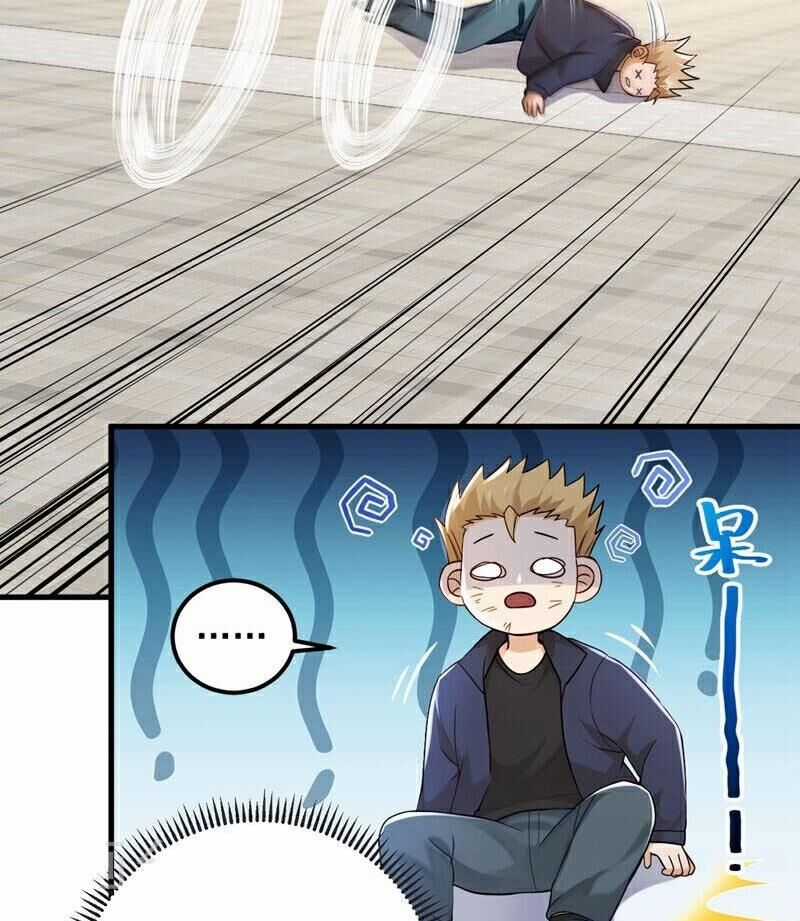 Trấn Quốc Thần Tế - Chapter 217 - Trang 51