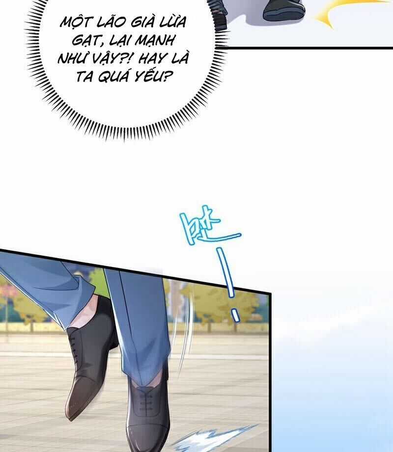 Trấn Quốc Thần Tế - Chapter 217 - Trang 52