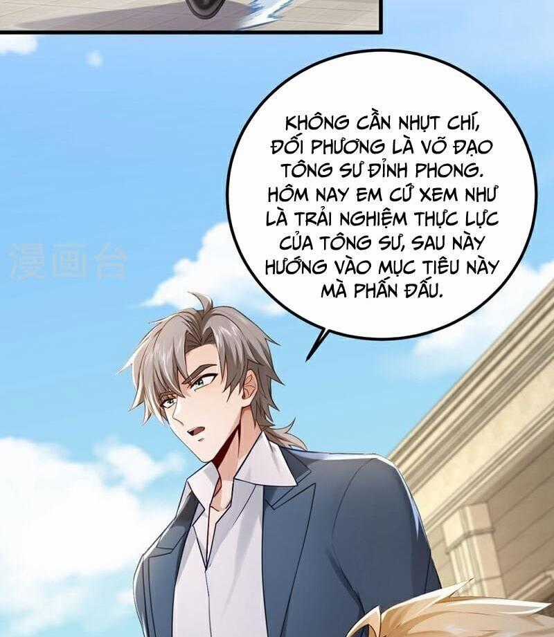 Trấn Quốc Thần Tế - Chapter 217 - Trang 53