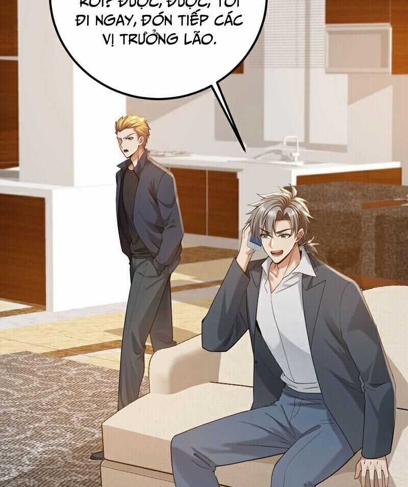 Trấn Quốc Thần Tế - Chapter 217 - Trang 7