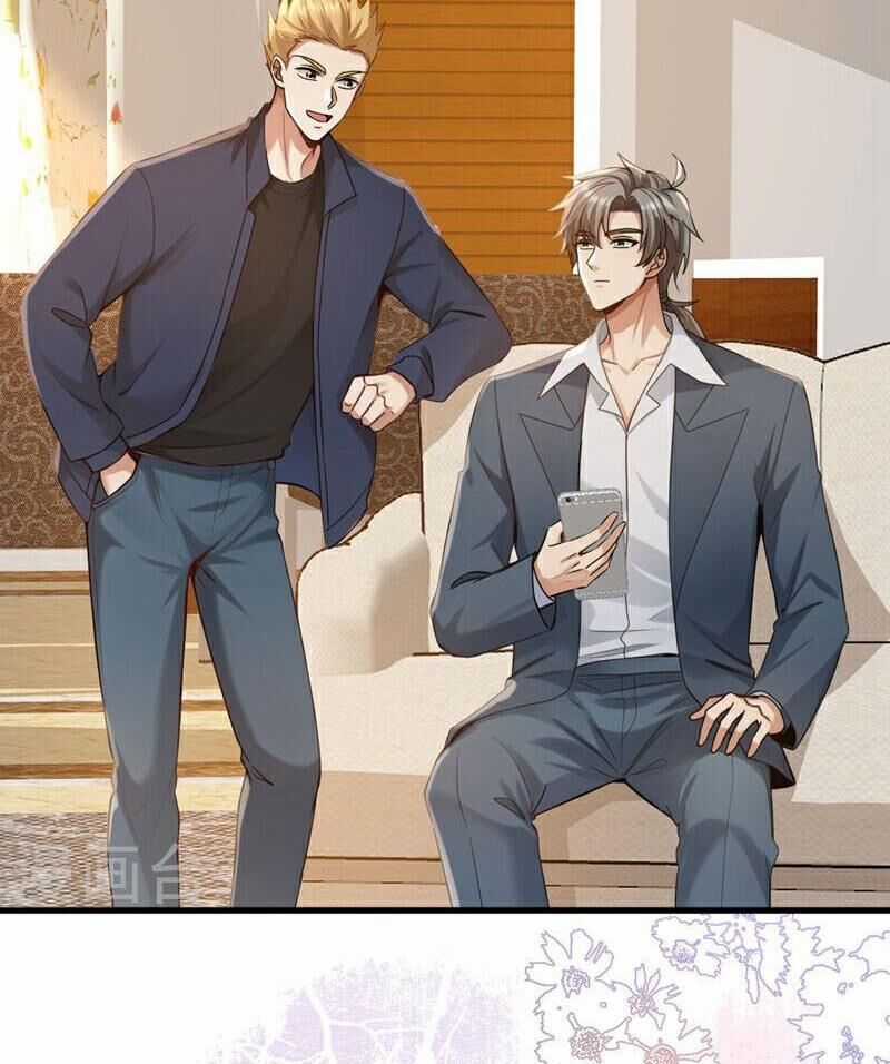 Trấn Quốc Thần Tế - Chapter 217 - Trang 10