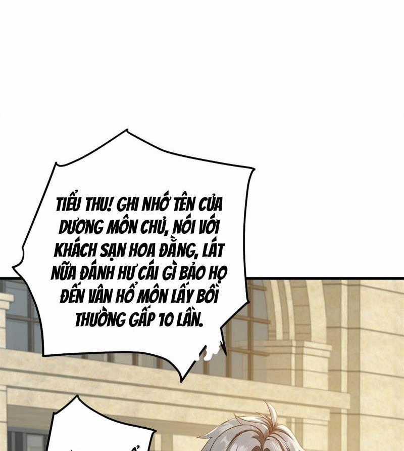 Trấn Quốc Thần Tế - Chapter 219 - Trang 2