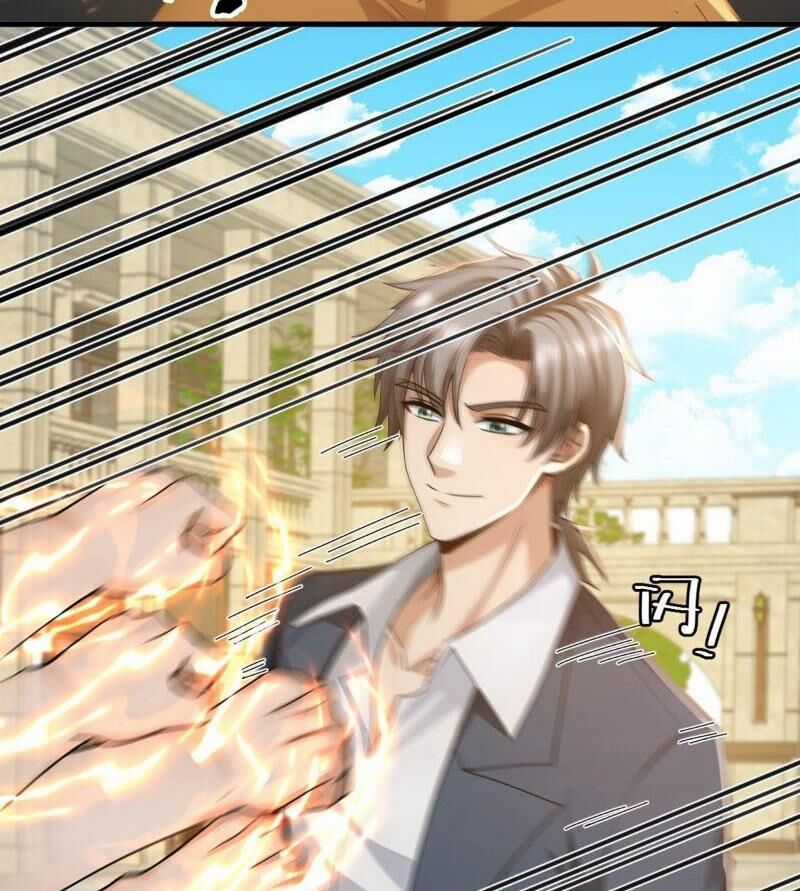 Trấn Quốc Thần Tế - Chapter 219 - Trang 11