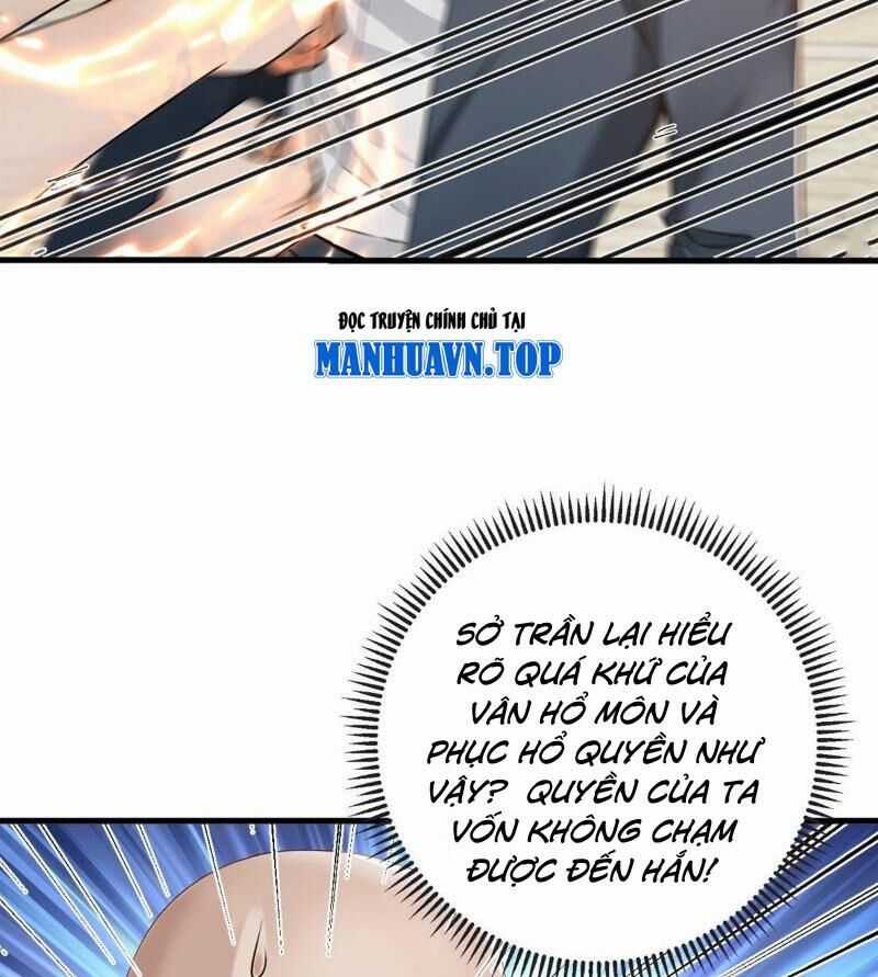 Trấn Quốc Thần Tế - Chapter 219 - Trang 12