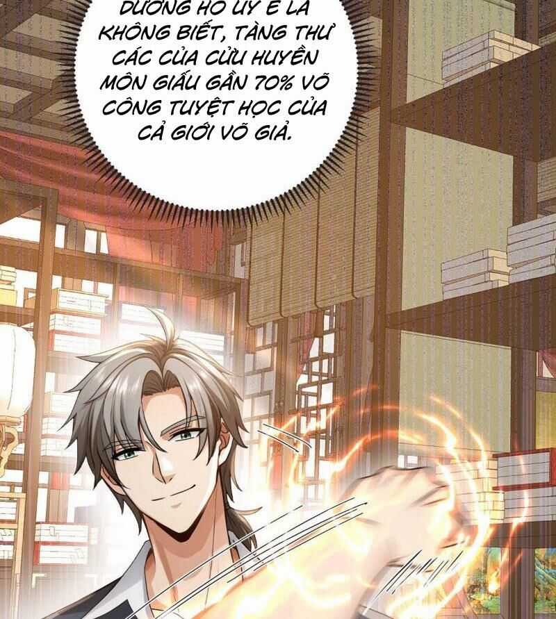 Trấn Quốc Thần Tế - Chapter 219 - Trang 14