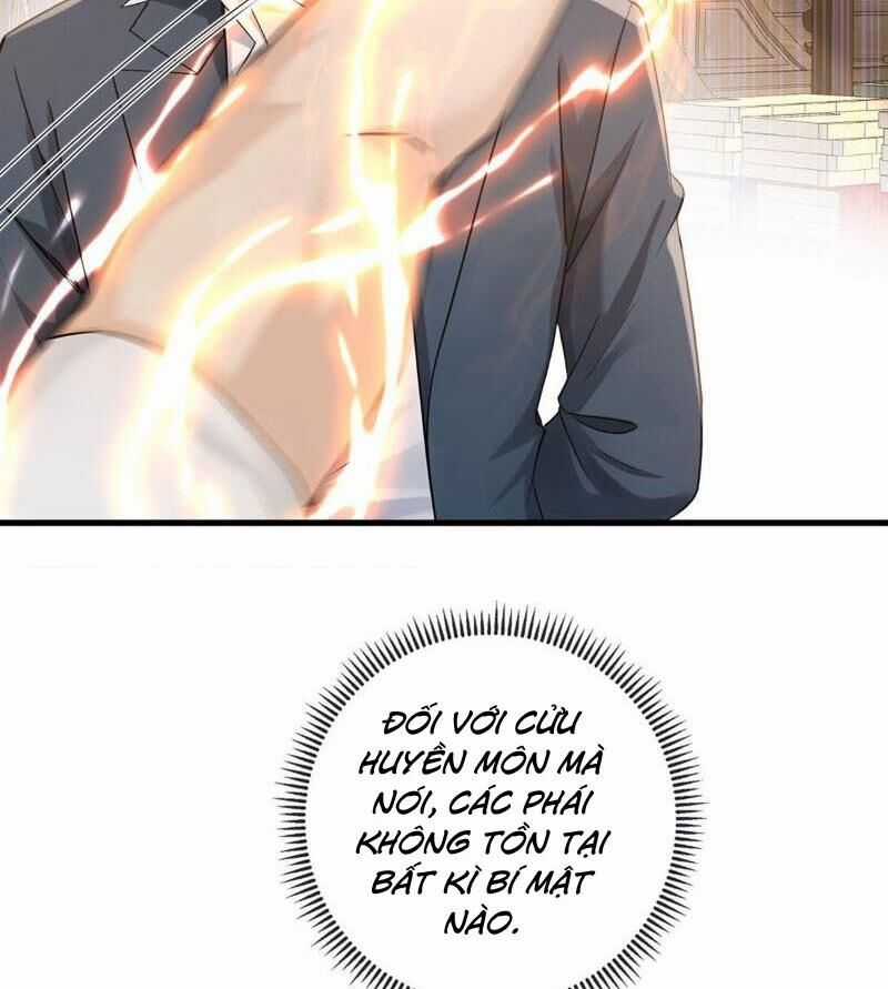 Trấn Quốc Thần Tế - Chapter 219 - Trang 15