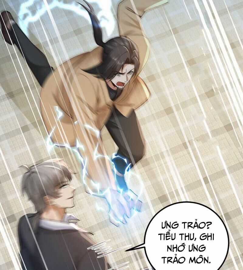 Trấn Quốc Thần Tế - Chapter 219 - Trang 17