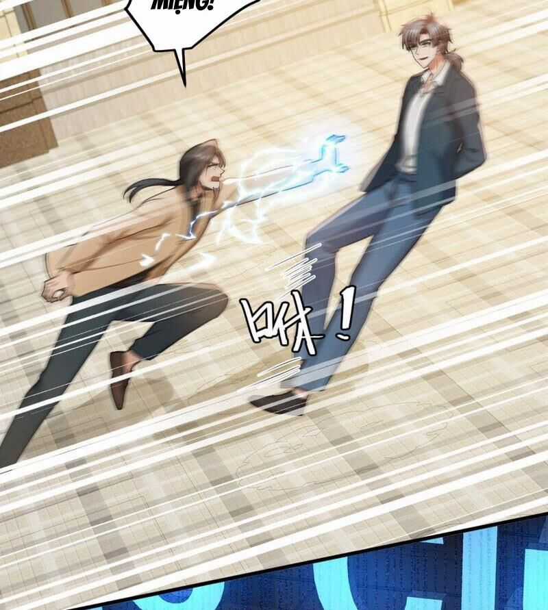 Trấn Quốc Thần Tế - Chapter 219 - Trang 19