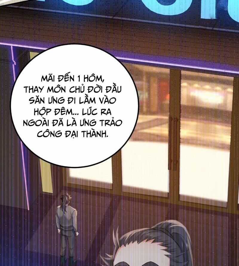 Trấn Quốc Thần Tế - Chapter 219 - Trang 20