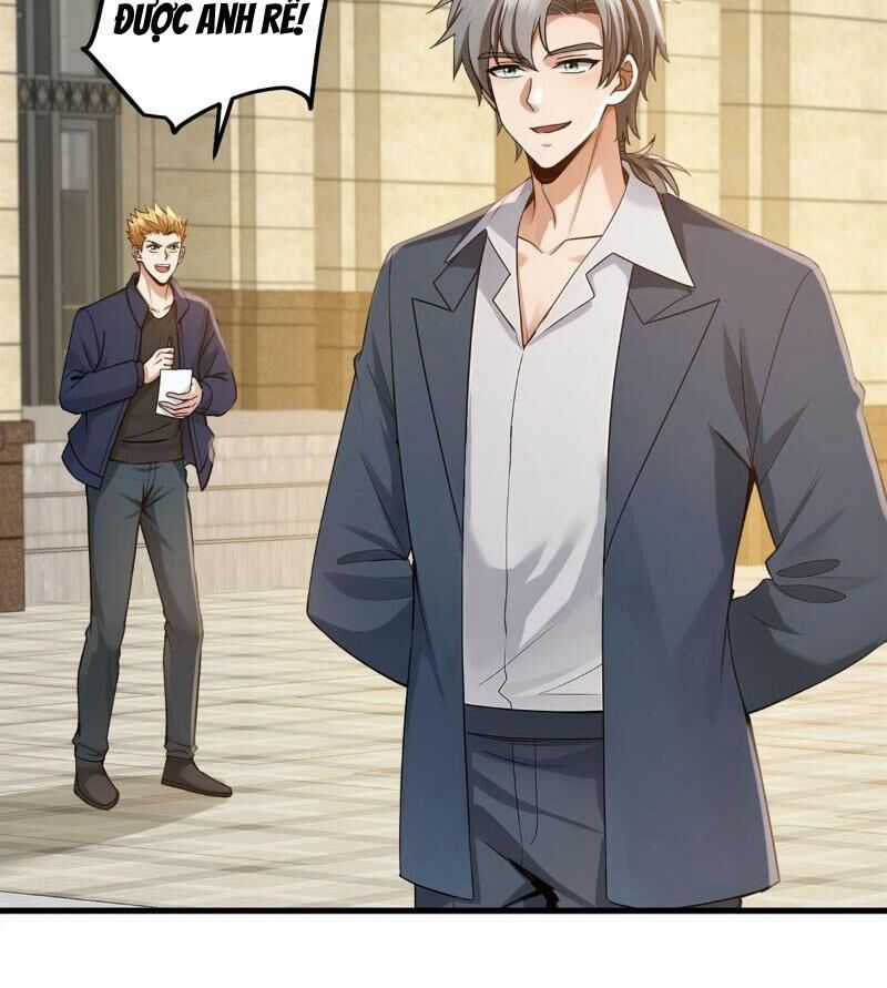 Trấn Quốc Thần Tế - Chapter 219 - Trang 3