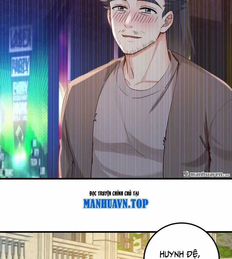 Trấn Quốc Thần Tế - Chapter 219 - Trang 21