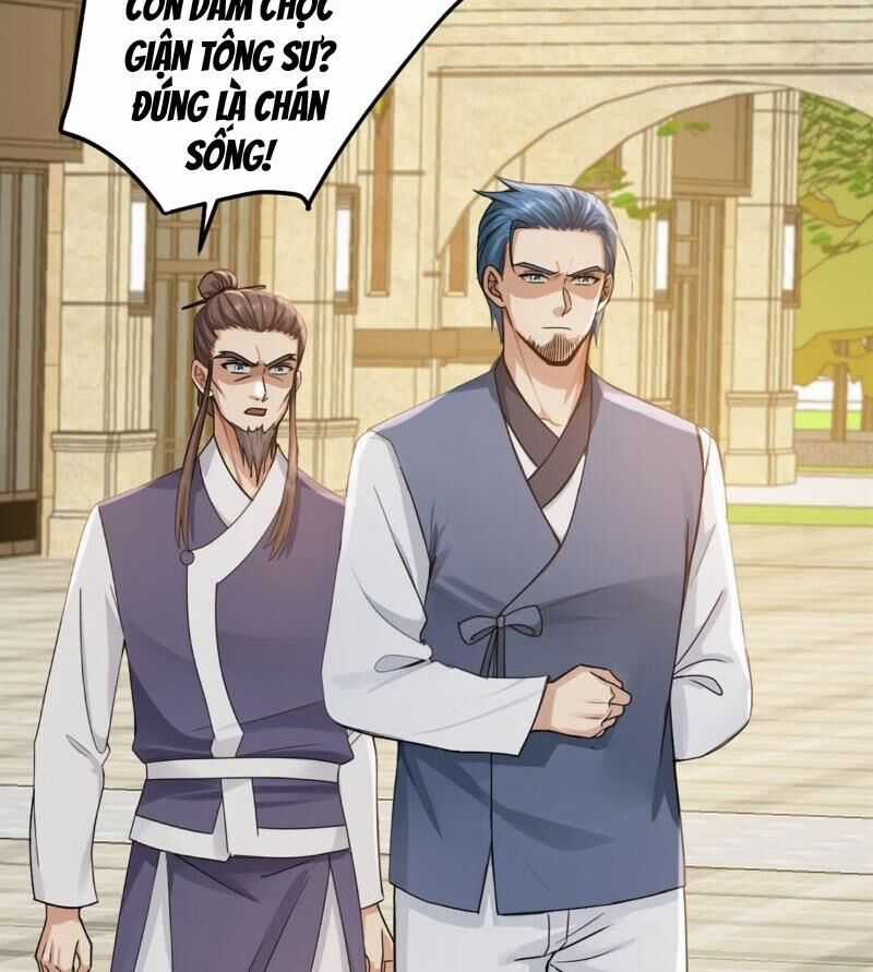 Trấn Quốc Thần Tế - Chapter 219 - Trang 23